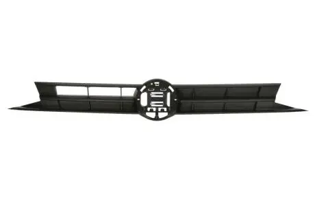 Передняя решетка (темно-серый)) VW POLO VI AW 09.17-12.20 BLIC 6502079508996P