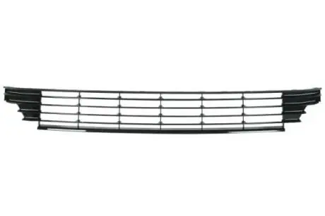 Решітка бампера передн (пластик, чорн, SPORT) VW CC 11.11-12.16 BLIC 6502-07-9540913P