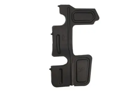 Модуль управління витратоміром повітря Прав (пластик) TOYOTA COROLLA SDN E17 06.13-07.16 BLIC 6502088119201P