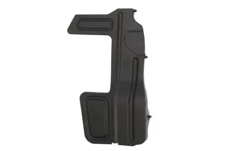 Модуль управління витратоміром повітря Лів (пластик) TOYOTA COROLLA SDN E17 06.13-07.16 BLIC 6502088119202P