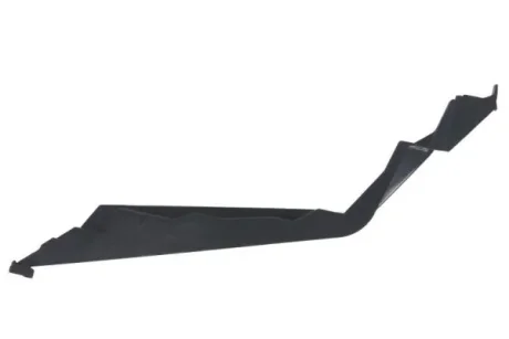 Кронштейн фари Прав LEXUS GS L10 01.12-04.18 BLIC 6502088188202P