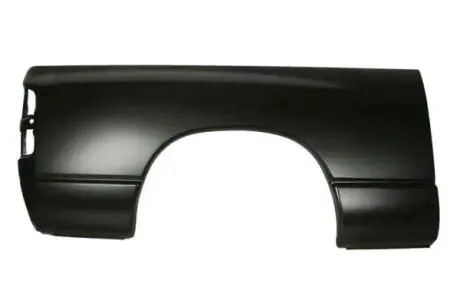 Крыло заднее BLIC 6504-01-0934582P