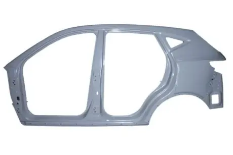 Автозапчасть BLIC 6504017804511P
