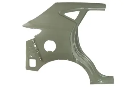 Автозапчасть BLIC 6504017804512P