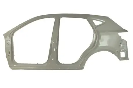 Автозапчасть BLIC 6504017804581P