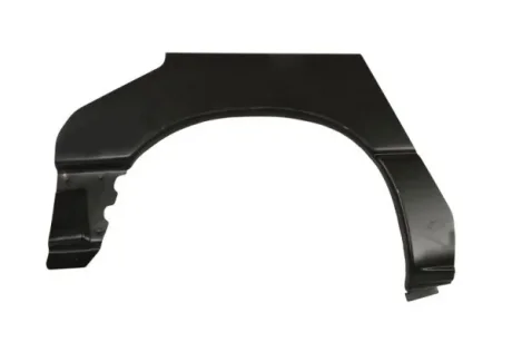 Ремонтна частина крила задн Прав CHRYSLER VOYAGER DODGE CARAVAN Буси 01.95-03.01 BLIC 6504030912582P