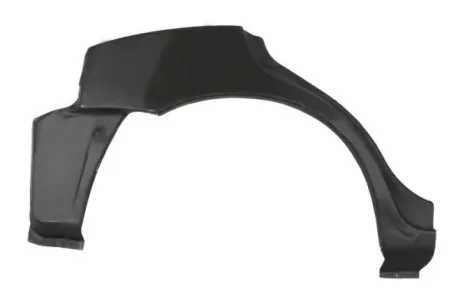 Ремонтна частина крила задн Прав NISSAN MICRA II K11 5D 08.92-09.00 BLIC 6504031608582P