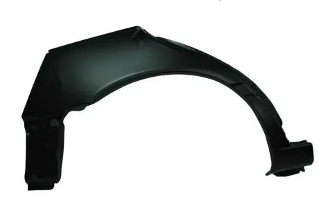 Панель крила, задня BLIC 6504031628582K