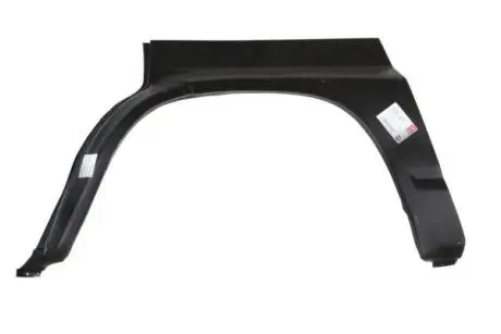 Ремкомплект крила, заднього BLIC 6504031646581P