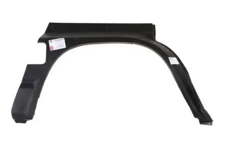 Ремкомплект крила, заднього BLIC 6504031646582P