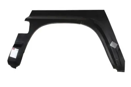 Ремкомплект крила, заднього BLIC 6504031646592P