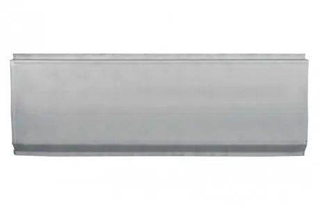 Панель крила, задня BLIC 6504032094587P