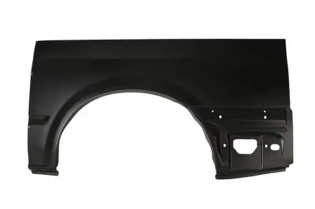 Крило заднє BLIC 6504032509533K