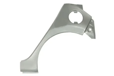 Ремонтна частина крила задн Лів HYUNDAI i10 II BA 4D 08.13-12.19 BLIC 6504033121581K