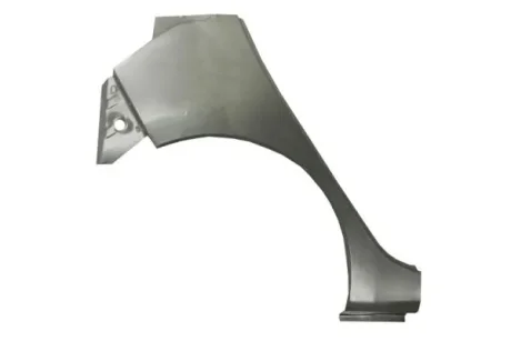 Ремонтна частина крила задн Прав HYUNDAI i10 II BA 4D 08.13-12.19 BLIC 6504033121582K