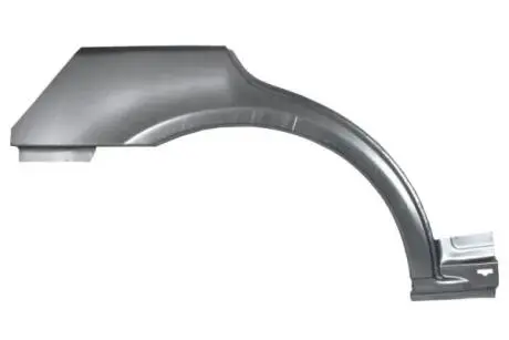 Автозапчасть BLIC 6504033529584K