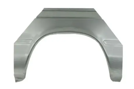 Панель крила, задня BLIC 6504-03-3546590K