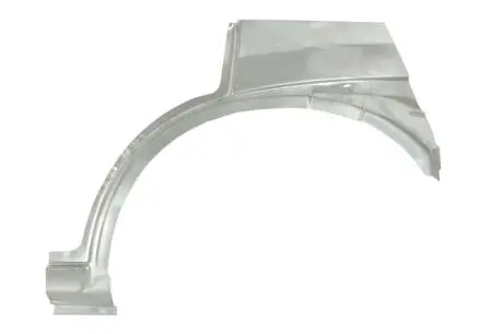 Автозапчастина BLIC 6504035023581K