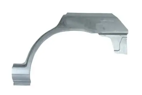 Reperatura bіotnika tyі L PEUGEOT 406 11.95-10.04 BLIC 6504035536581P