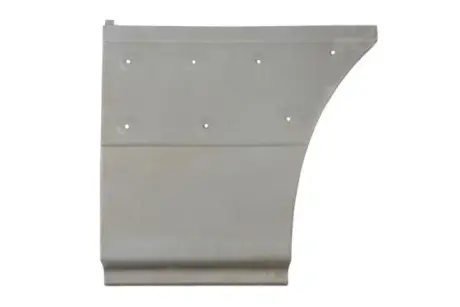 Автозапчасть BLIC 6504036089583P