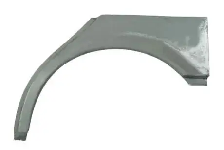 Ремонтна частина крила задн. SAAB 95 4/5D 09.97-02.10 BLIC 6504036530581P
