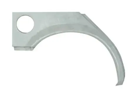 Автозапчастина BLIC 6504036530582P