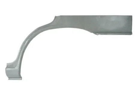 Ремонтна частина крила задн Лів (низька) SUZUKI GRAND VITARA I 5D 03.98-09.05 BLIC 6504036824583P