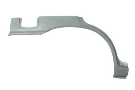 Ремонтна частина крила задн Прав (низька) SUZUKI GRAND VITARA I 5D 03.98-09.05 BLIC 6504036824584P