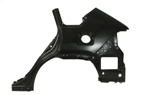 Автозапчасть BLIC 6504038186581P