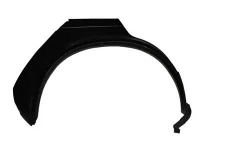 Ремонтна частина крила задн Прав VW GOLF I 5D 04.74-04.93 BLIC 6504039520582P