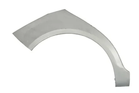 Ремонтна частина крила задн Прав VW GOLF V PLUS, GOLF VI PLUS 12.04-08.14 BLIC 6504039533582P