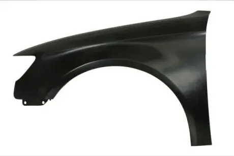 Крило переднє BLIC 6504-04-0027311AQ