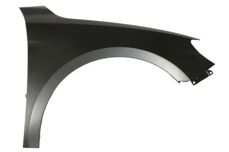 Крило переднє BLIC 6504-04-0047312P