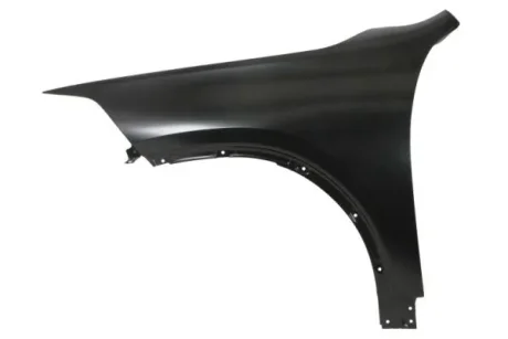 Переднє крило Лів (сталь) BMW X2 F39 03.18-10.23 BLIC 6504040082315P