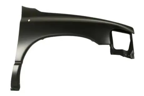 Крыло переднее BLIC 6504-04-0934312P