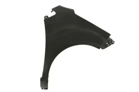 Крило переднє BLIC 6504-04-1120316P