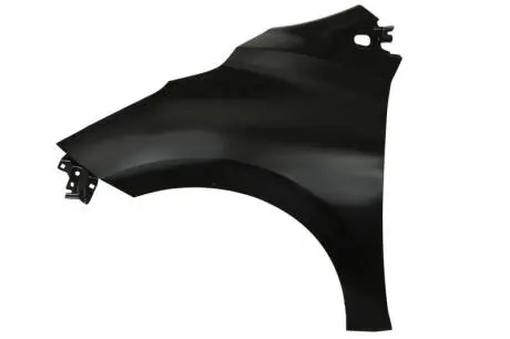 Переднє крило Прав NISSAN MICRA V 03.17- BLIC 6504041611311P