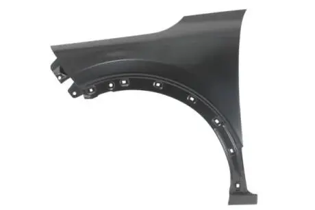 Крило переднє BLIC 6504-04-1618316P