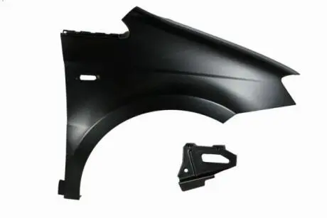 Крыло переднее BLIC 6504042032312P
