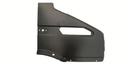 Крыло переднее BLIC 6504042094312P