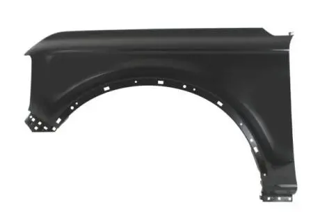 Крило переднє BLIC 6504-04-2504311AP