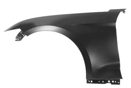 Крило переднє BLIC 6504-04-2586315P