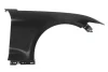 Переднє крило Прав (алюміній) FORD MUSTANG 01.15-07.18 BLIC 6504042586316P (фото 1)