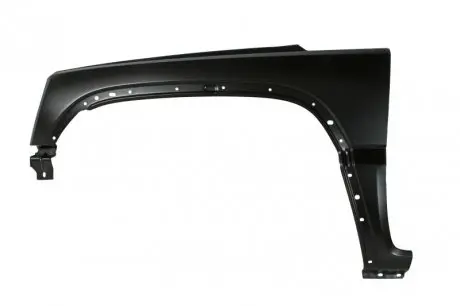 Крыло переднее BLIC 6504043204315P