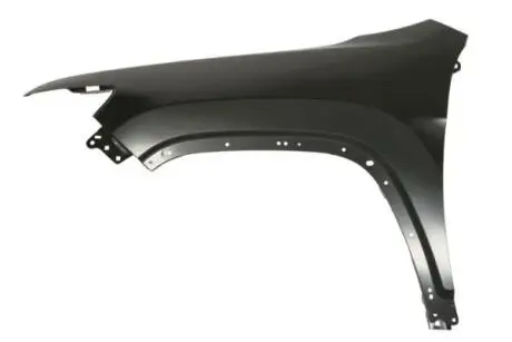 Переднее крыло левое BLIC 6504043208311P