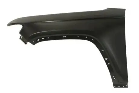 Крило переднє BLIC 6504-04-3209311P