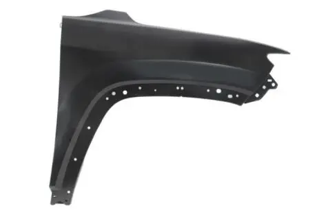 Крило переднє BLIC 6504-04-3235312P