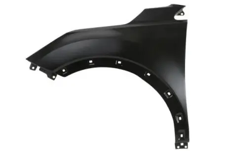 Переднє крило Лів (сталь) KIA STONIC YB 07.17- BLIC 6504043275311P