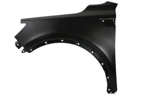 Крило переднє BLIC 6504-04-3289313P