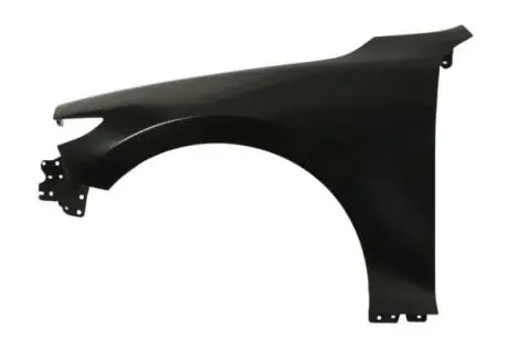 Крило переднє BLIC 6504-04-3447311P